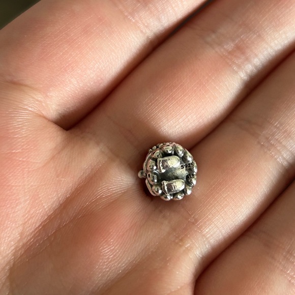 Hedgehog Pandora charm - Picture 4 of 4